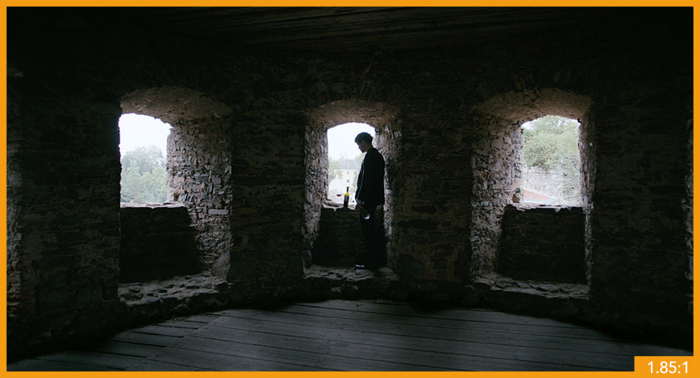 The Importance Of Aspect Ratio In Filmmaking Cadrage Director s 